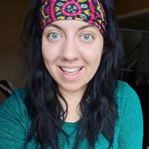 Meet your Posher, Jess